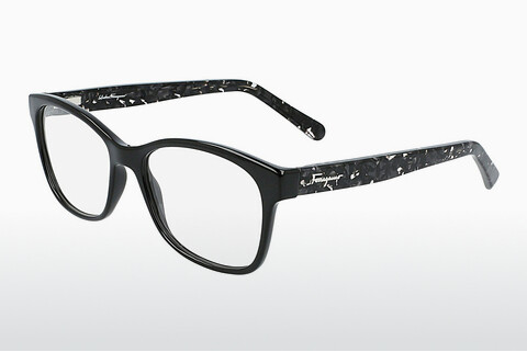 Дизайнерские  очки Salvatore Ferragamo SF2797 001
