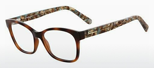 Дизайнерские  очки Salvatore Ferragamo SF2797 214