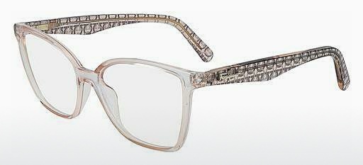 Дизайнерские  очки Salvatore Ferragamo SF2868 749