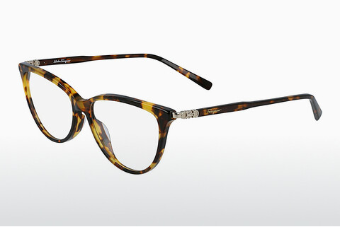 Дизайнерские  очки Salvatore Ferragamo SF2870 219