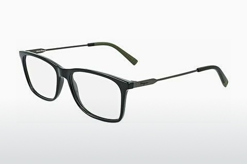 Дизайнерские  очки Salvatore Ferragamo SF2876 021