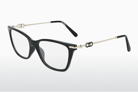Дизайнерские  очки Salvatore Ferragamo SF2891 001