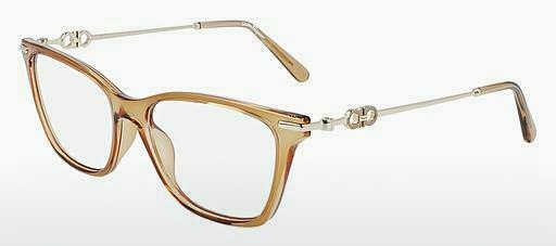 Дизайнерские  очки Salvatore Ferragamo SF2891 210