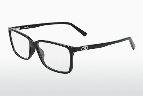 Дизайнерские  очки Salvatore Ferragamo SF2894 001