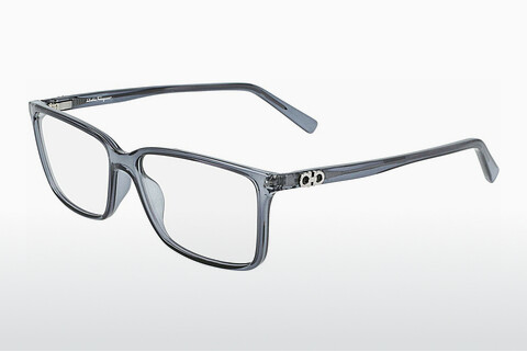 Дизайнерские  очки Salvatore Ferragamo SF2894 057