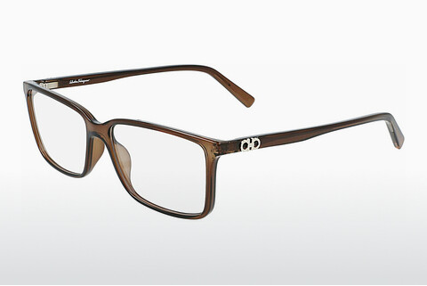 Дизайнерские  очки Salvatore Ferragamo SF2894 210