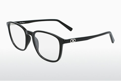 Дизайнерские  очки Salvatore Ferragamo SF2895 001
