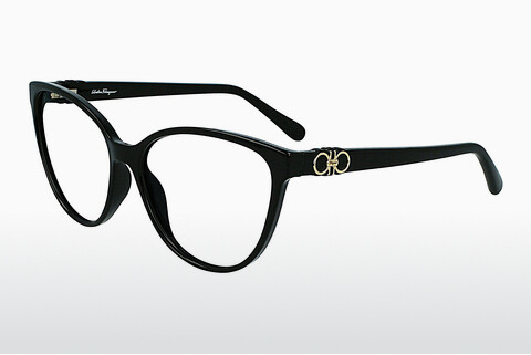 Дизайнерские  очки Salvatore Ferragamo SF2901 001