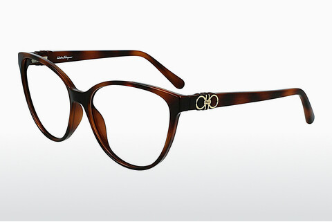 Дизайнерские  очки Salvatore Ferragamo SF2901 240