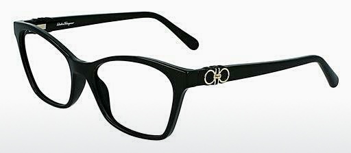 Дизайнерские  очки Salvatore Ferragamo SF2902 001