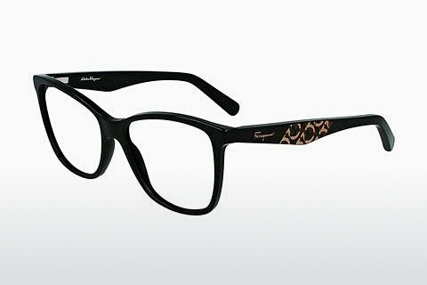 Дизайнерские  очки Salvatore Ferragamo SF2903 001