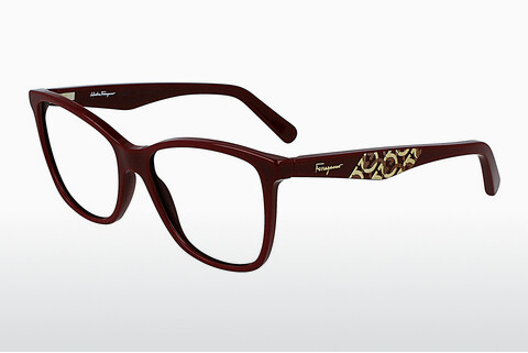 Дизайнерские  очки Salvatore Ferragamo SF2903 601