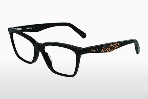 Дизайнерские  очки Salvatore Ferragamo SF2904 001