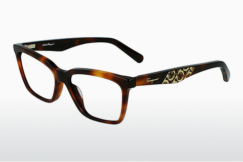 Дизайнерские  очки Salvatore Ferragamo SF2904 240
