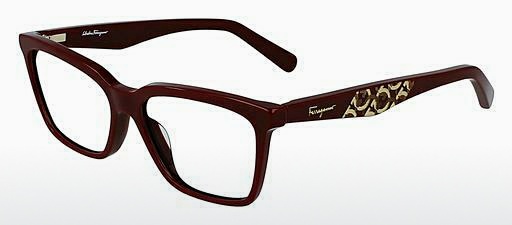 Дизайнерские  очки Salvatore Ferragamo SF2904 601