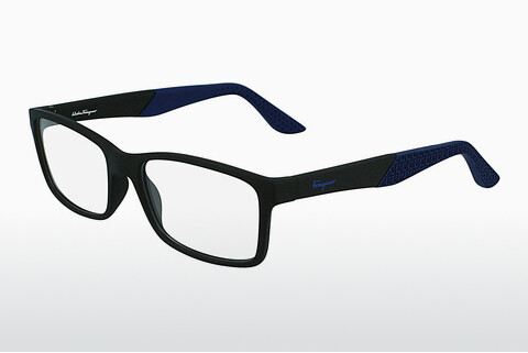 Дизайнерские  очки Salvatore Ferragamo SF2908 002