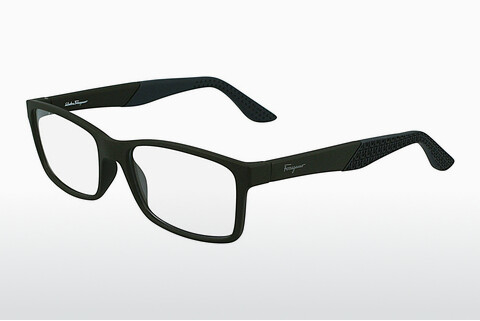 Дизайнерские  очки Salvatore Ferragamo SF2908 301