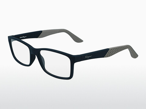 Дизайнерские  очки Salvatore Ferragamo SF2908 401