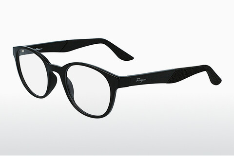 Дизайнерские  очки Salvatore Ferragamo SF2909 001