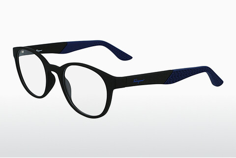 Дизайнерские  очки Salvatore Ferragamo SF2909 002