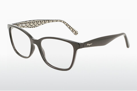 Дизайнерские  очки Salvatore Ferragamo SF2918 001