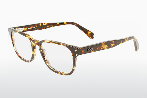 Дизайнерские  очки Salvatore Ferragamo SF2924 281