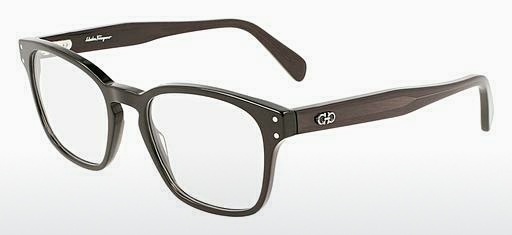 Дизайнерские  очки Salvatore Ferragamo SF2925 001