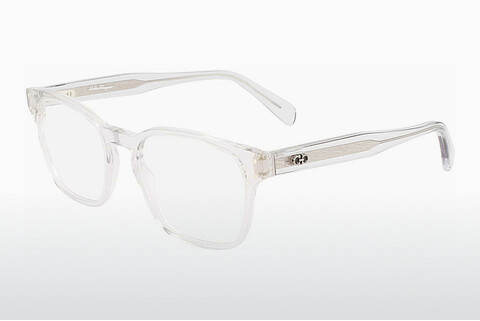 Дизайнерские  очки Salvatore Ferragamo SF2925 050