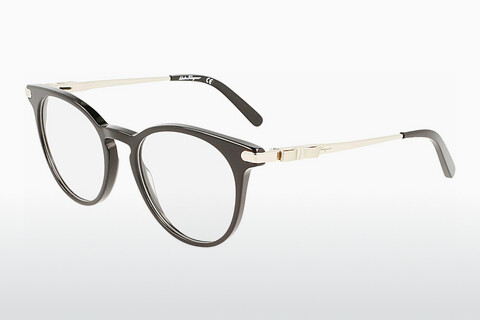 Дизайнерские  очки Salvatore Ferragamo SF2927 001
