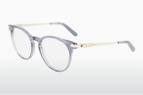 Дизайнерские  очки Salvatore Ferragamo SF2927 432