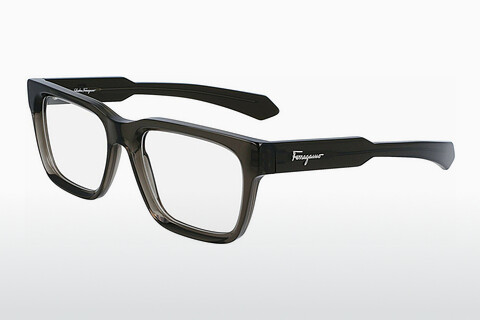 Дизайнерские  очки Salvatore Ferragamo SF2941 023