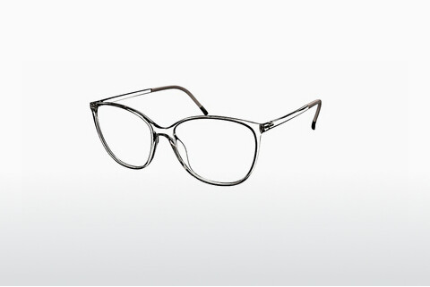 Дизайнерские  очки Silhouette Spx Illusion (1601-75 8510)