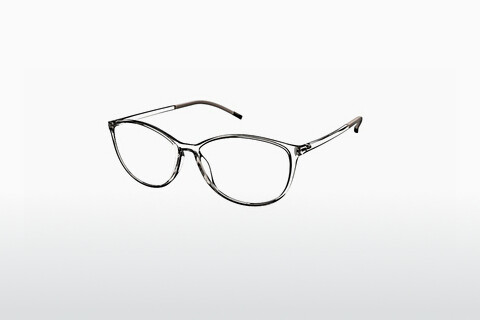 Дизайнерские  очки Silhouette Spx Illusion (1604-75 8510)