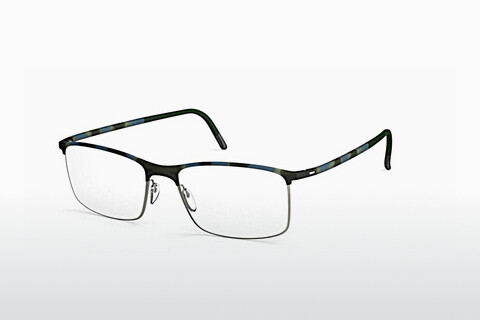 Дизайнерские  очки Silhouette Urban Fusion (2904-60 6107)