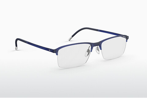 Дизайнерские  очки Silhouette Spx Illusion Nylor (2914-75 4710)