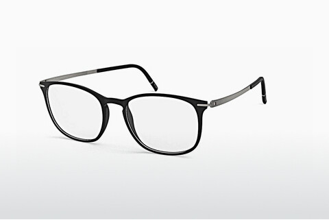 Дизайнерские  очки Silhouette Momentum (2920-75 9060)