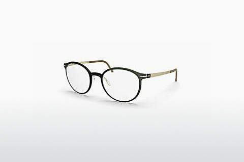 Дизайнерские  очки Silhouette INFINITY VIEW (2923 5540)