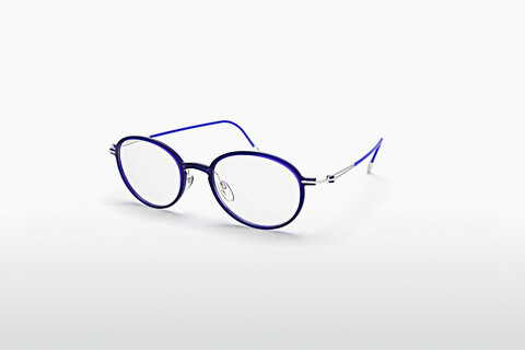 Дизайнерские  очки Silhouette LITE SPIRIT (2924 4540)