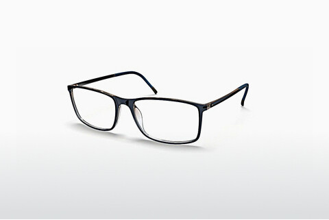 Дизайнерские  очки Silhouette Spx Illusion (2934-75 5010)