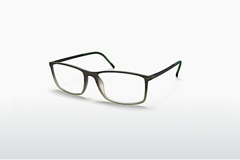 Дизайнерские  очки Silhouette Spx Illusion (2934-75 5510)