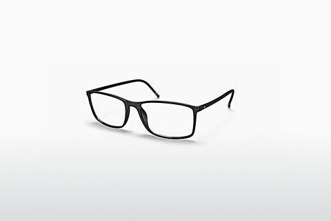 Дизайнерские  очки Silhouette Spx Illusion (2934-75 9030)