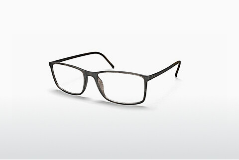 Дизайнерские  очки Silhouette Spx Illusion (2934-75 9110)