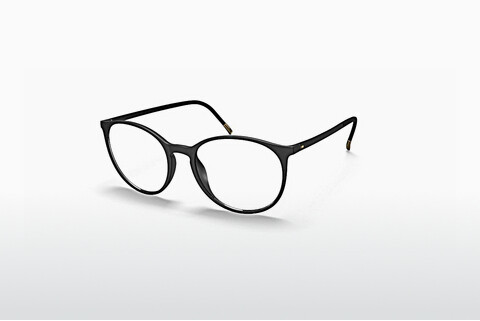 Дизайнерские  очки Silhouette Spx Illusion (2936-75 9030)