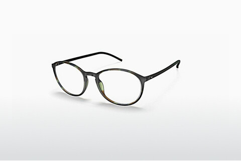 Дизайнерские  очки Silhouette Spx Illusion (2940-75 5610)