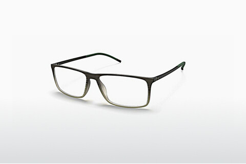 Дизайнерские  очки Silhouette Spx Illusion (2941-75 5510)