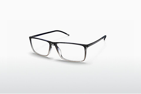 Дизайнерские  очки Silhouette Spx Illusion (2941-75 9010)