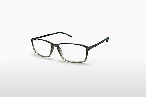 Дизайнерские  очки Silhouette Spx Illusion (2942-75 5510)