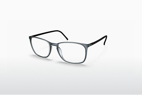 Дизайнерские  очки Silhouette Spx Illusion (2943-75 6510)