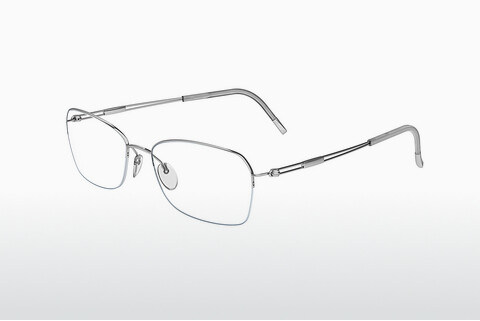 Дизайнерские  очки Silhouette Tng Nylor (4337-10 6050)