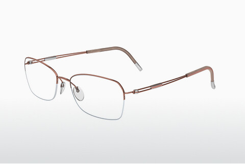 Дизайнерские  очки Silhouette Tng Nylor (4337-40 6054)